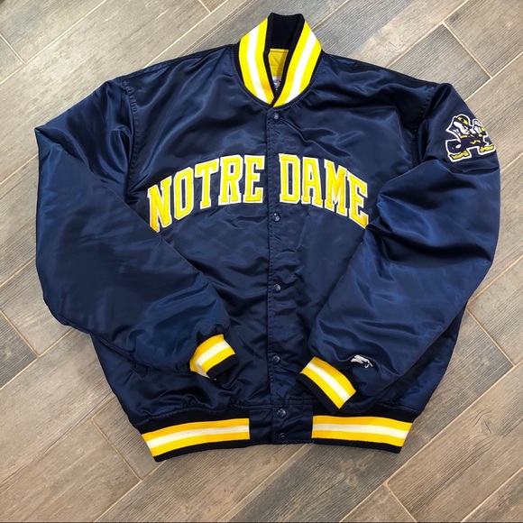 STARTER Other - Vintage Notre Dame STARTER